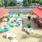 호텔 Elmeny Balaton Alsóörs