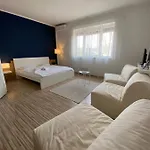 호텔 Elmeny Balaton 3*