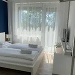 Elmeny Balaton 호텔 3*