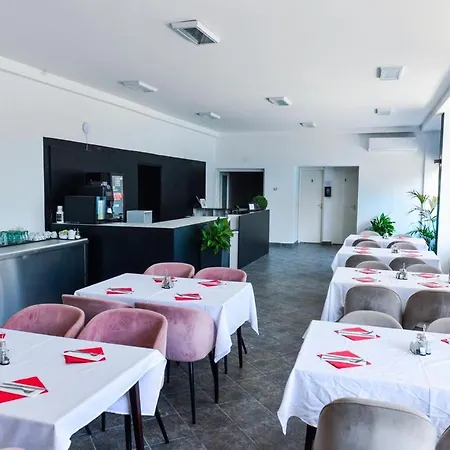 Hotel Elmeny Balaton