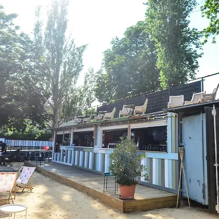 Hotel Elmeny Balaton