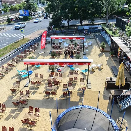 Elmeny Balaton Hotel