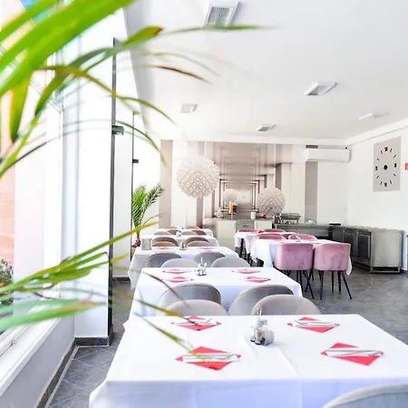 Elmeny Balaton Hotel 3*