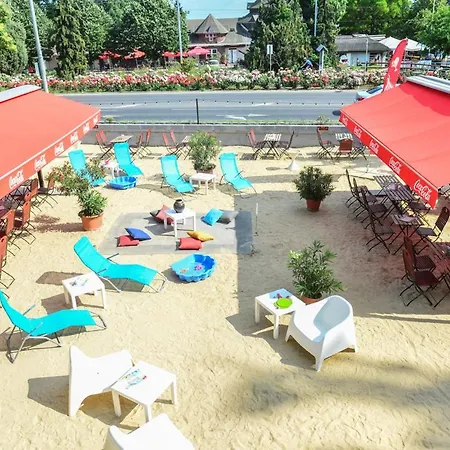 Hotel Elmeny Balaton Alsóörs