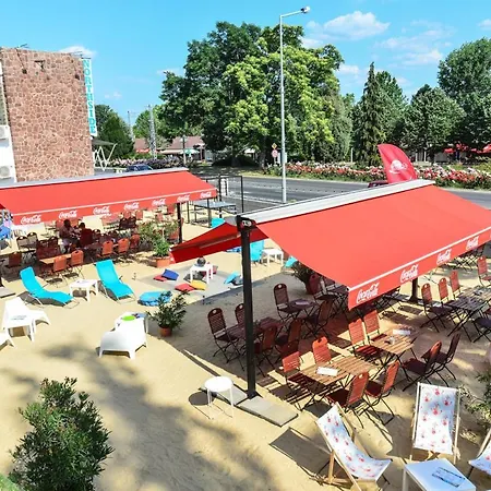 Elmeny Balaton Hotel