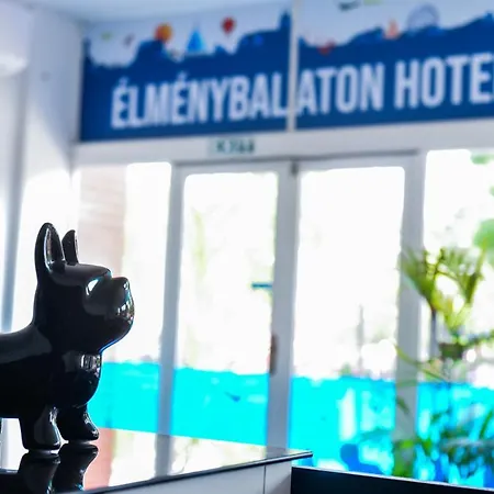 Hotel Elmeny Balaton Alsóörs