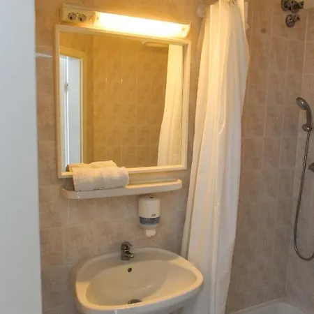 Hotel Elmeny Balaton Alsóörs