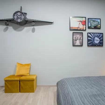 Elmeny Balaton Ξενοδοχείο 3*