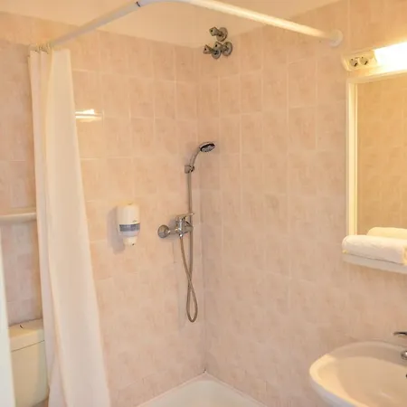 Elmeny Balaton Hotell 3*