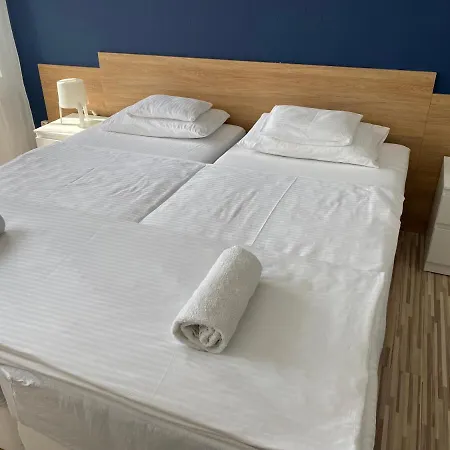 Elmeny Balaton 3* Альшоэрш