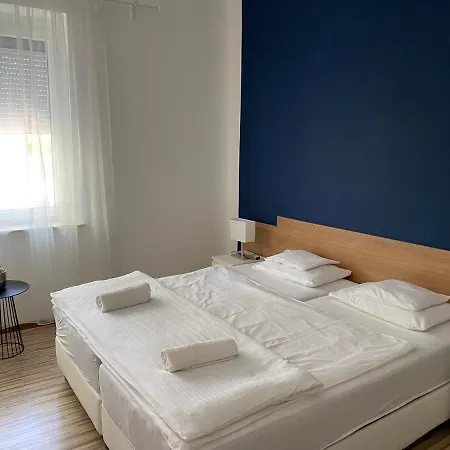Elmeny Balaton Hotel 3*