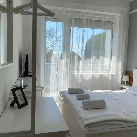 Elmeny Balaton Ξενοδοχείο