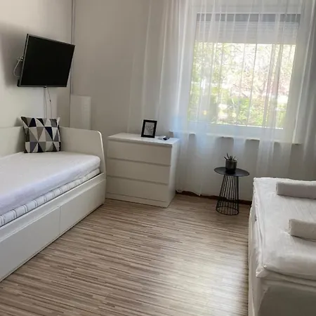 Elmeny Balaton 3*