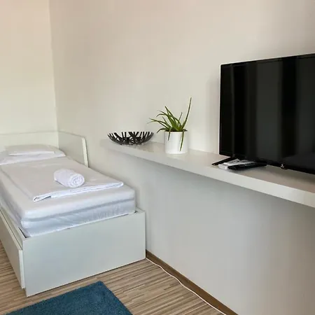 Hotel Elmeny Balaton