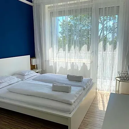 فندق Elmeny Balaton 3*