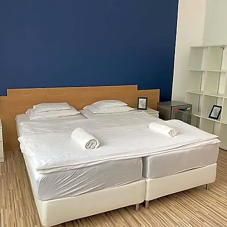 Elmeny Balaton فندق Alsóörs