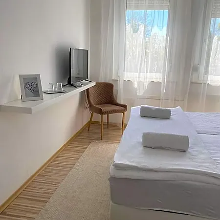 فندق Elmeny Balaton 3*