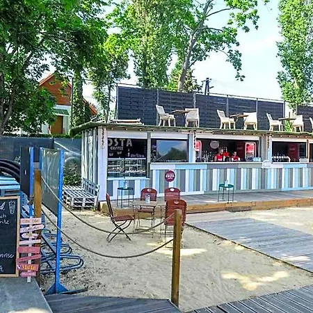Elmeny Balaton فندق