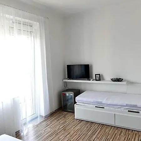 Elmeny Balaton فندق Alsóörs