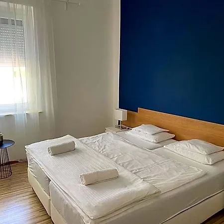 Elmeny Balaton فندق Alsóörs