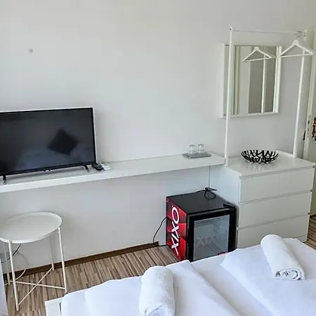 فندق Elmeny Balaton 3*