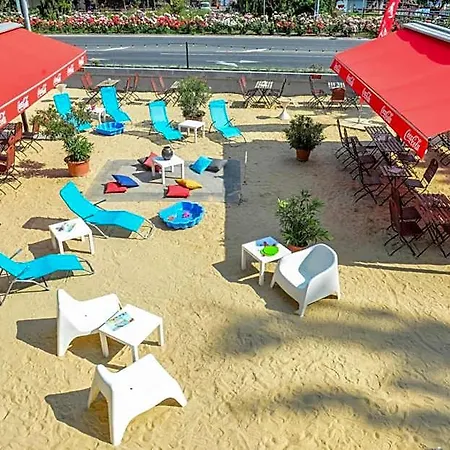 Elmeny Balaton فندق 3*