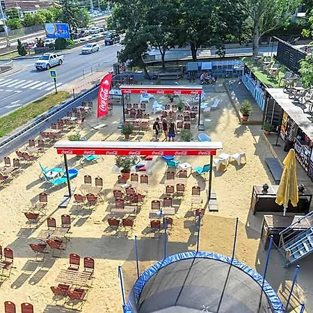 Elmeny Balaton فندق Alsóörs