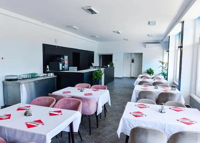 Hotel Elmeny Balaton