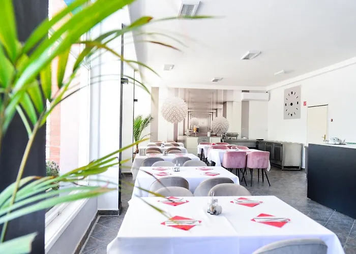 Elmeny Balaton Hotel 3*