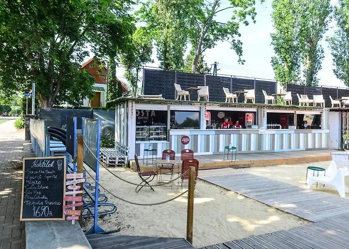 Hotel Elmeny Balaton