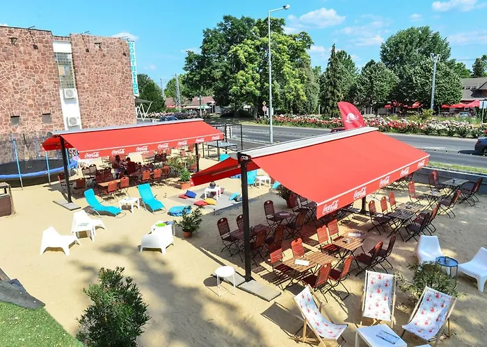 Elmeny Balaton Hotel