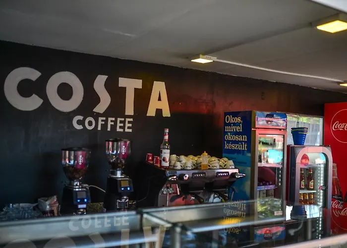 Hotel Elmeny Balaton 3*