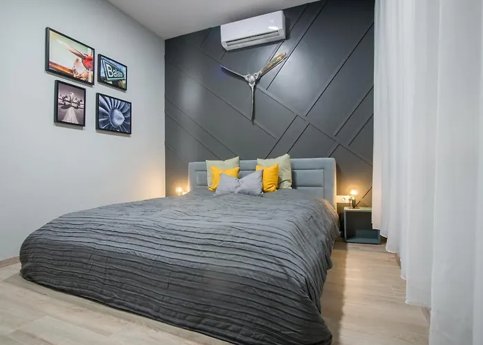 Hotel Elmeny Balaton