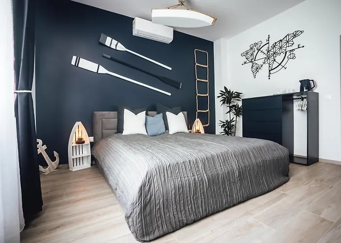 Elmeny Balaton 3* Alsóörs