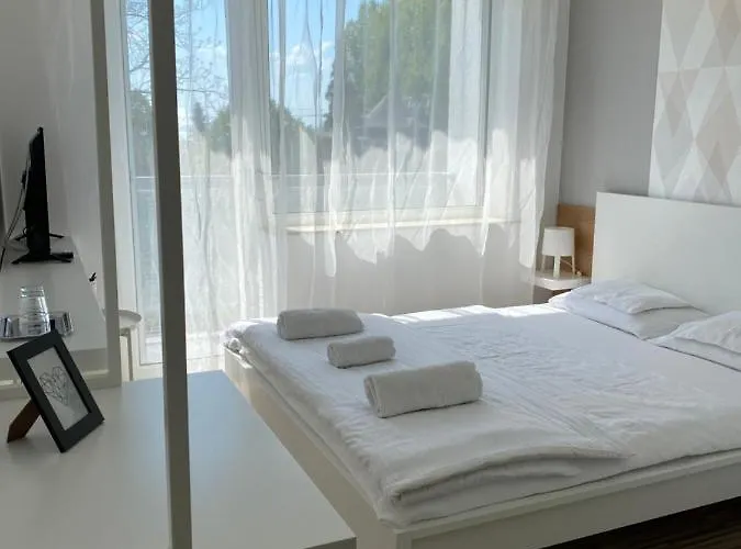 Elmeny Balaton Hotel