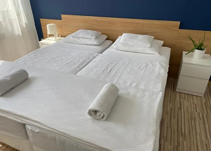 Elmeny Balaton 3* Alsóörs