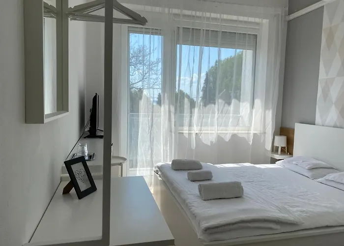 Elmeny Balaton Hotel