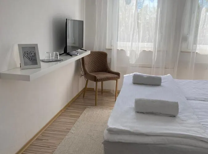 Hotel Elmeny Balaton Alsóörs