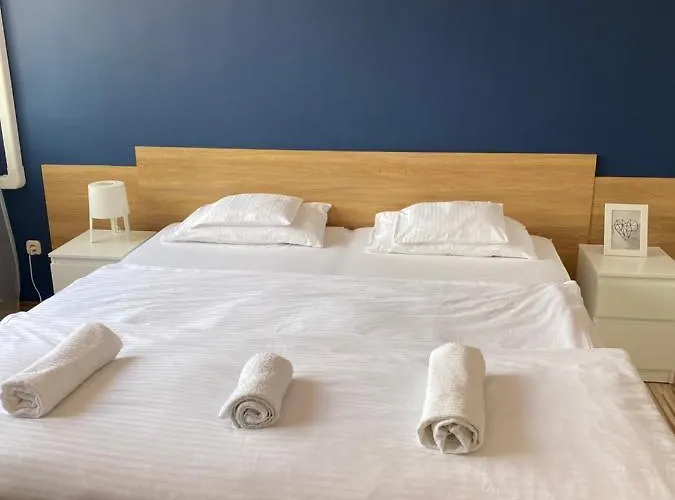 Elmeny Balaton Hotel Alsóörs