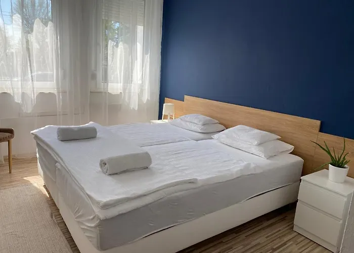 Hotel Elmeny Balaton