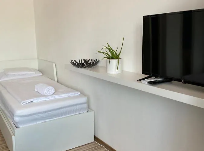 Hotel Elmeny Balaton